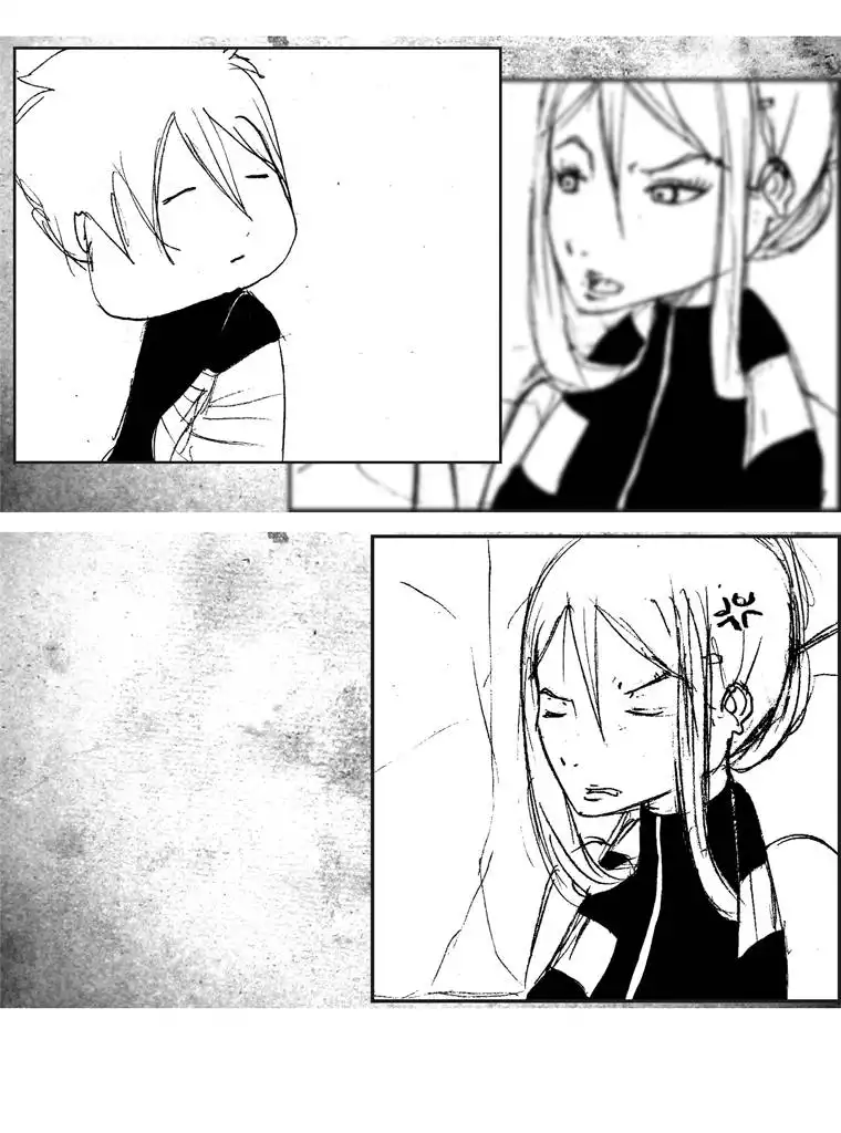 Dragon and Weed: Origins Chapter 45 11